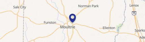 Commercial Lot on GA Hwy