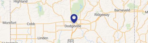 Prime Commercial Land Opportunity