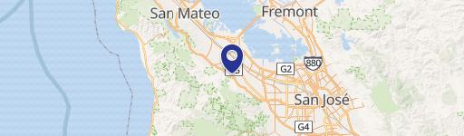 Serene Palo Alto Land Parcel