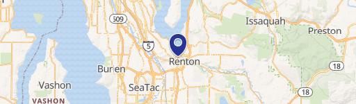 Renton Office Suites For Lease