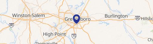 Greensboro Retail Asset For Sale