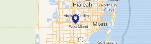 Miami Duplex ALF Investment Opportunity