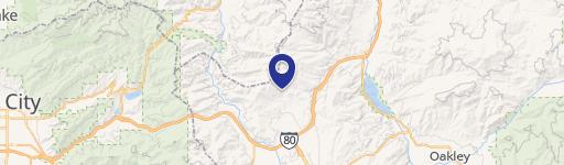 Park City Build-Ready Corner Lot