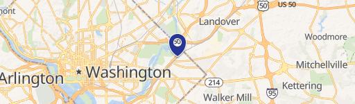 Deanwood Redevelopment Opportunity