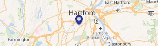 Well-Maintained Hartford Three-Family Property