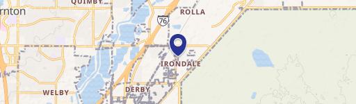 Commerce City Industrial Land Opportunity
