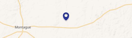 North Texas Ranch Land