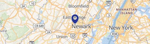 Updated Apartment in North Newark