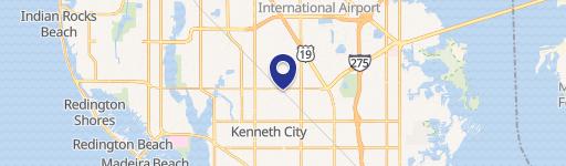 Pinellas Park Warehouse/Industrial Space