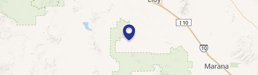 3.19 Acre Parcel with Views