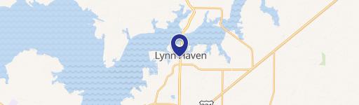 Lynn Haven Flex/Warehouse Space