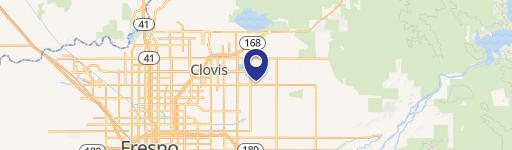 7.3 Acres Commercial Land Clovis