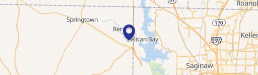 Land Available on Jacksboro Highway