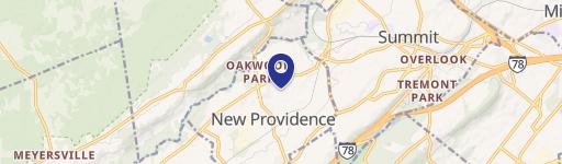New Providence Two-Family Home