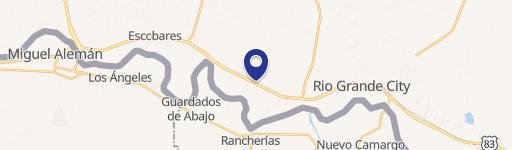 Rio Grande City Commercial Plaza