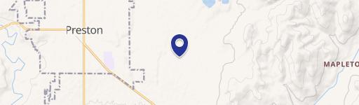 Irrigated Farmland with Development Potential