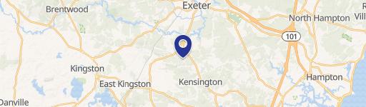 Kensington Land Opportunity