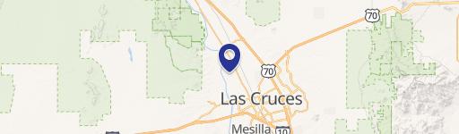 Las Cruces Vacant Land Parcel