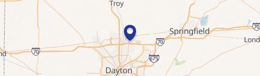 Dayton Commercial Property For Rent