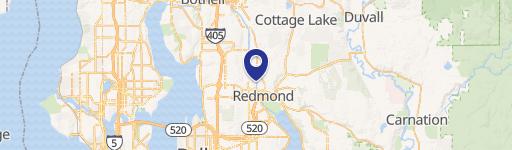 Redmond Flex Space Available