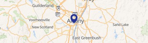 Albany Development Opportunity