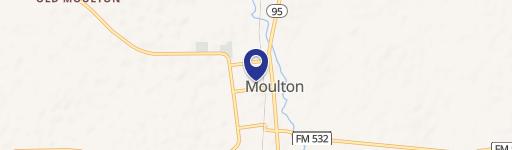 Downtown Moulton Mixed-Use Building