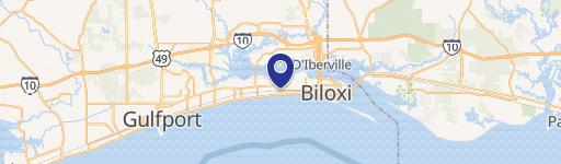 Biloxi Beach Boulevard Prime Parcel