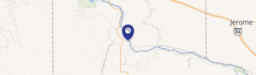 77 Acres with Geothermal Rights