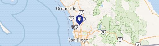 San Diego Commercial Space Available