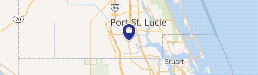 Port St. Lucie Buildable Lot