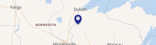 Johnson Lake Waterfront Land Parcel