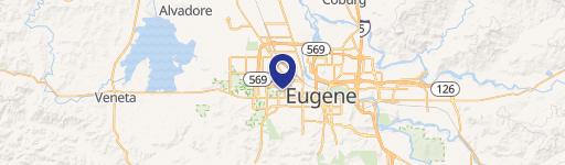Eugene Warehouse with Flexible Space