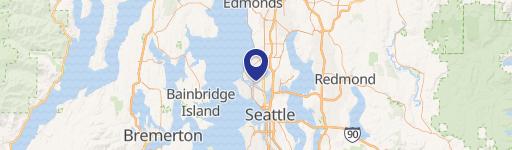 Seattle Warehouse Space Available