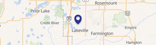Lakeville Commercial Land Parcel