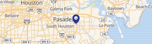 Pasadena Commercial Property on Spencer Highway