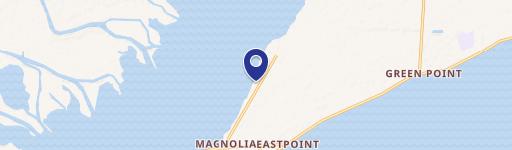 Waterfront Land in East Point