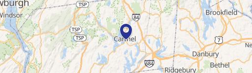 Carmel Office Building For Sale