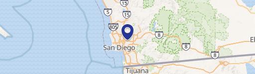 College Area Investment Property