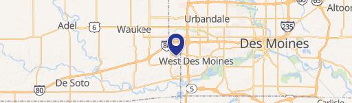 West Des Moines Hospitality Property