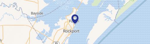Rockport Land with Water Views