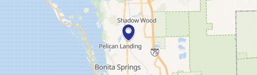 Bonita Springs Flex Space Available