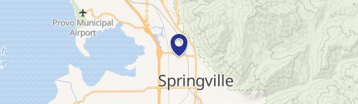 Springville Flex/Industrial Condo For Rent