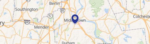 Luxury Apartments in Middletown