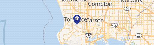 Torrance Freestanding Industrial/Flex Building