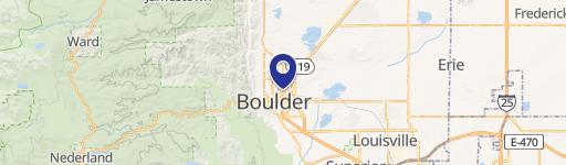 Retail Space in Boulder