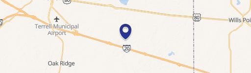 Prime Commercial Land I-20 Visibility