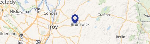 Brunswick Land with Development Potential