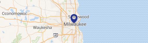Milwaukee Specialty Property For Sale