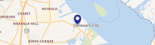 Fort Dupont Redevelopment Opportunity