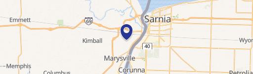 Vacant Parcel in Port Huron